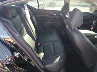 2019 Nissan Altima 2.5 SL with VIN 1N4BL4EV4KC249159, listed as a Copart auction lot 47436095 with 185,259 mi miles and Salvage Title. Bid and sale history available at carsss.com. Image 10.