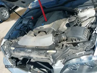 2007 BMW 7 Series 750Li с VIN WBAHN83567DT76390, выставлен на аукционе IAAI как лот 42930927 с пробегом 80 741 миль миль и . История ставок и продаж доступна на DreamBid. Изображение 19.