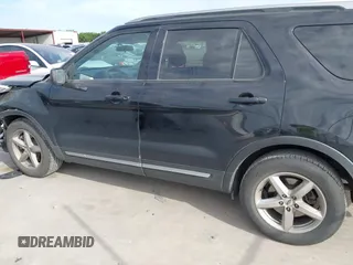 2018 Ford Explorer XLT с VIN 1FM5K7D83JGA97580, выставлен на аукционе IAAI как лот 42302466 с пробегом 153 546 миль миль и . История ставок и продаж доступна на DreamBid. Изображение 14.