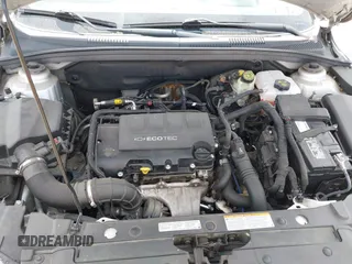 2012 Chevrolet Cruze 1FL with VIN 1G1PE5SCXC7366346, listed as a IAAI auction lot 42098161 with Not Provided miles and . Bid and sale history available at DreamBid. Image 10.