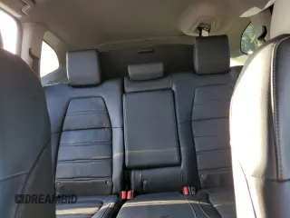 2022 Honda CR-V Touring with VIN 7FARW2H95NE049633, listed as a Copart auction lot 86346984 with 29,632 mi miles and Salvage Title. Bid and sale history available at carsss.com. Image 10.