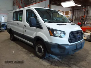 2015 Ford Transit Cargo с VIN 1FTNE1ZM8FKB17731, выставлен на аукционе IAAI как лот 42351353 с пробегом 74 489 миль миль и . История ставок и продаж доступна на DreamBid. Изображение 1.