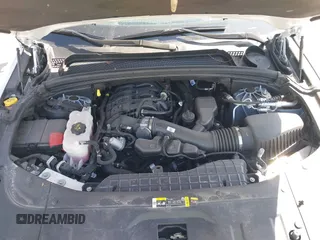2024 Jeep Grand Cherokee Limited with VIN 1C4RJHBG5R8600766, listed as a IAAI auction lot 42110938 with 13,188 mi miles and . Bid and sale history available at DreamBid. Image 10.
