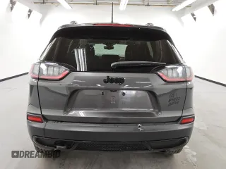 2022 Jeep Cherokee X с VIN 1C4PJMCX0ND555946, выставлен на аукционе Copart как лот 59865895 с пробегом 57 894 миль миль и Чистый • Clean title. История ставок и продаж доступна на DreamBid. Изображение 6.