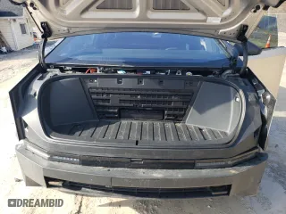 2024 Tesla Cybertruck with VIN 7G2CEHED6RA006192, listed as a Copart auction lot 45924985 with 12,050 mi miles and Salvage Title. Bid and sale history available at carsss.com. Image 11.
