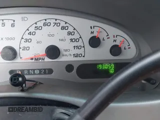 2004 Ford Explorer Sport Trac XLS с VIN 1FMZU77K44UA66458, выставлен на аукционе IAAI как лот 42430084 с пробегом 193 059 миль миль и . История ставок и продаж доступна на DreamBid. Изображение 7.
