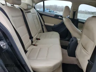 2015 Volkswagen Jetta Sedan 1.8T SE with VIN 3VWD07AJ2FM356955, listed as a Copart auction lot 48390505 with 94,636 mi miles and Clean Title. Bid and sale history available at carsss.com. Image 10.
