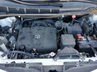 2020 Toyota Sienna LE Auto Access Seat with VIN 5TDKZ3DC2LS081721, listed as a Copart auction lot 63056365 with 67,679 mi miles and Clean title. Bid and sale history available at DreamBid. Image 12.