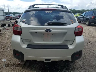 2016 Subaru Crosstrek Premium with VIN JF2GPADC5GH338754, listed as a Copart auction lot 63478545 with 98,867 mi miles and Salvage title. Bid and sale history available at DreamBid. Image 6.