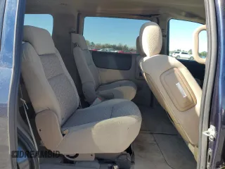 2007 Chevrolet Uplander LS Fleet with VIN 1GNDV23W37D191843, listed as a Copart auction lot 78239934 with 154,388 mi miles and Clean Title. Bid and sale history available at carsss.com. Image 11.