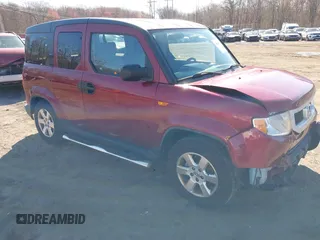 2011 Honda Element EX with VIN 5J6YH2H7XBL002519, listed as a IAAI auction lot 41886519 with 209,606 mi miles and . Bid and sale history available at DreamBid. Image 1.