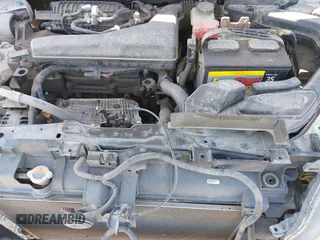 2015 Nissan Rogue S with VIN 5N1AT2MLXFC921298, listed as a IAAI auction lot 40944210 with 231,087 mi miles. Bid and sale history available at carsss.com. Image 10.