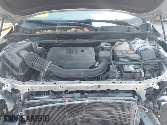 2020 Chevrolet Blazer LT with VIN 3GNKBCR44LS615357, listed as a IAAI auction lot 41757533 with 112,502 mi miles and . Bid and sale history available at DreamBid. Image 10.