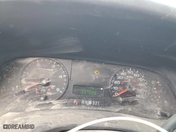 2006 Ford Super Duty F-350 SRW XL with VIN 1FTWX31P26EA89942, listed as a Copart auction lot 78857874 with 237,685 mi miles and Salvage Title. Bid and sale history available at carsss.com. Image 9.