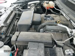 2017 Chevrolet Colorado 2WD WT с VIN 1GCHSBEAXH1286617, выставлен на аукционе IAAI как лот 42744849 с пробегом 73 106 миль миль и . История ставок и продаж доступна на DreamBid. Изображение 19.