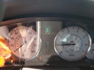 2009 Chrysler 300 with VIN 2C3KA63T19H534541, listed as a Copart auction lot 83988094 with 69,866 mi miles and Salvage Title. Bid and sale history available at carsss.com. Image 9.
