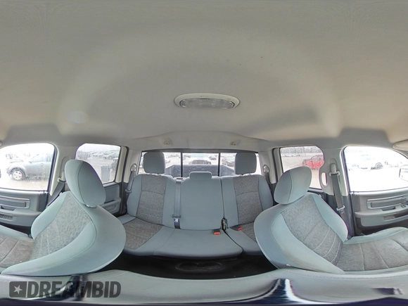 2015 Ram 1500 Big Horn with VIN 1C6RR6GT5FS512129, listed as a Copart auction lot 43155405 with 152,594 mi miles and Salvage Title. Bid and sale history available at carsss.com. Image 12.