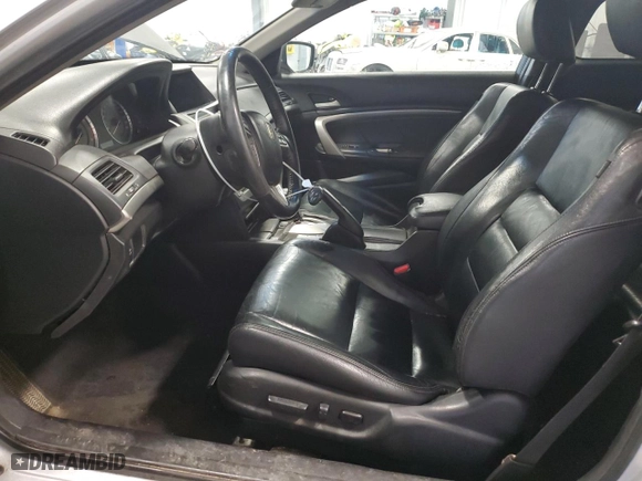 2010 Honda Accord Cpe EX-L with VIN 1HGCS2B83AA800102, listed as a Copart auction lot 47474335 with NaN miles and Clean Title. Bid and sale history available at carsss.com. Image 7.