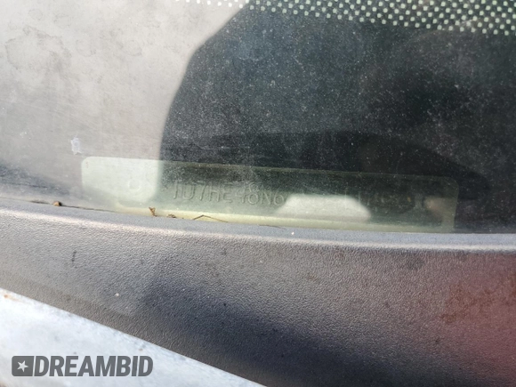 2006 Dodge Dakota SLT with VIN 1D7HE48N66S641149, listed as a Copart auction lot 58823615 with 169,002 mi miles and Salvage title. Bid and sale history available at DreamBid. Image 12.