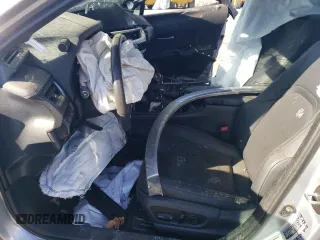 2023 Lexus UX 250h F Sport with VIN JTHB9JBH4P2064403, listed as a Copart auction lot 85747204 with Not provided miles and Salvage title. Bid and sale history available at DreamBid. Image 7.