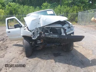 2008 Ford Ranger XL with VIN 1FTZR15E48PB12634, listed as a IAAI auction lot 42280764 with Not provided miles and . Bid and sale history available at DreamBid. Image 6.