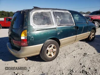 1999 Mercury Villager z VIN 4M2XV11T4XDJ15941, wystawiony jako Copart lot #76309314 z przebiegiem 158 003 mil mil oraz Szkody całkowita. Historia ofert i sprzedaży dostępna na DreamBid. Obrazek 3.