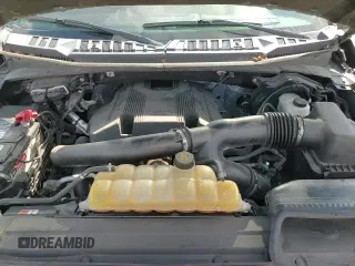 2018 Ford F-150 XL с VIN 1FTEW1EG9JFA71762, выставлен на аукционе Copart как лот 70258335 с пробегом 100 617 миль миль и Чистый • Clean title. История ставок и продаж доступна на DreamBid. Изображение 14.