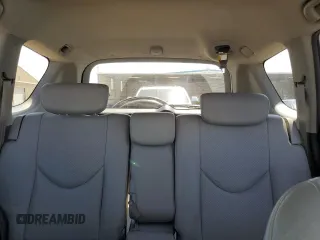 2010 Toyota RAV4 Limited with VIN JTMDK4DV6A5087965, listed as a Copart auction lot 63513435 with 158,129 mi miles and Salvage title. Bid and sale history available at DreamBid. Image 10.