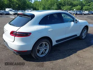 2017 Porsche Macan S with VIN WP1AB2A52HLB18936, listed as a IAAI auction lot 42550970 with 81,514 mi miles and . Bid and sale history available at DreamBid. Image 4.