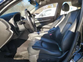 2015 Infiniti Q40 with VIN JN1CV6AR3FM520809, listed as a Copart auction lot 81739394 with Not Provided miles and Salvage Title. Bid and sale history available at carsss.com. Image 7.