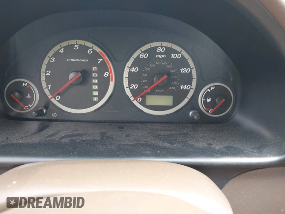 2002 Honda CR-V LX z VIN JHLRD78492C058964, wystawiony jako IAAI lot #42450208 z przebiegiem Nie podano mil oraz . Historia ofert i sprzedaży dostępna na DreamBid. Obrazek 7.
