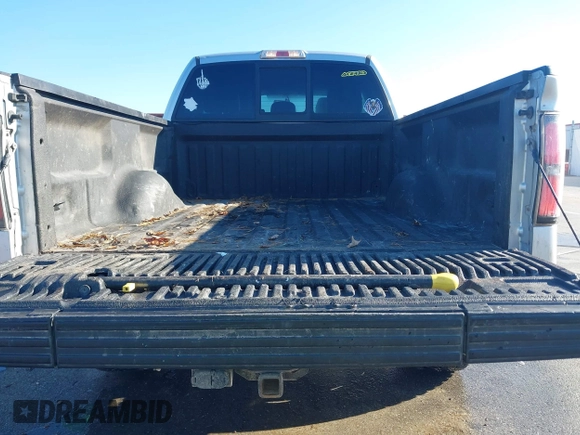 2013 Ford F-150 XL with VIN 1FTFX1EF7DFB94554, listed as a IAAI auction lot 41198999 with 183,090 mi miles and . Bid and sale history available at DreamBid. Image 18.