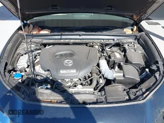 2022 Mazda CX-30 2.5 Turbo with VIN 3MVDMBAY3NM440688, listed as a IAAI auction lot 40860258 with 27,445 mi miles and . Bid and sale history available at DreamBid. Image 10.