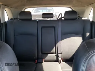 2017 Mitsubishi Outlander SEL с VIN JA4AP4AW7HZ065276, выставлен на аукционе Copart как лот 48136015 с пробегом 124 293 миль миль и Чистый • Clean title. История ставок и продаж доступна на DreamBid. Изображение 10.