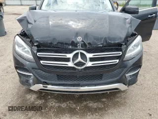 2018 Mercedes-Benz GLE 350 z VIN 4JGDA5JB3JB188302, wystawiony jako Copart lot #62472635 z przebiegiem 89 171 mil mil oraz Szkoda całkowita • Salvage title. Historia ofert i sprzedaży dostępna na DreamBid. Obrazek 12.