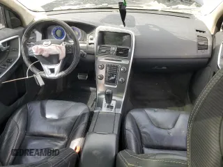 2012 Volvo XC60 3.0L с VIN YV4902DZ2C2313083, выставлен на аукционе Copart как лот 52720995 с пробегом 127 634 миль миль и Списание • Salvage title. История ставок и продаж доступна на DreamBid. Изображение 8.