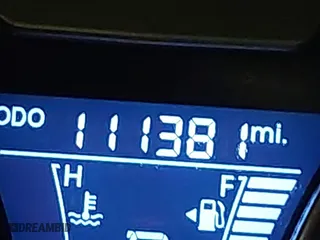 2015 Hyundai Veloster RE:FLEX with VIN KMHTC6AD2FU223615, listed as a IAAI auction lot 41388773 with 111,381 mi miles. Bid and sale history available at carsss.com. Image 15.