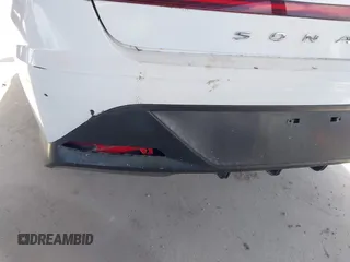 2023 Hyundai Sonata SEL z VIN KMHL64JA0PA280223, wystawiony jako IAAI lot #41996995 z przebiegiem 10 620 mil mil oraz . Historia ofert i sprzedaży dostępna na DreamBid. Obrazek 19.