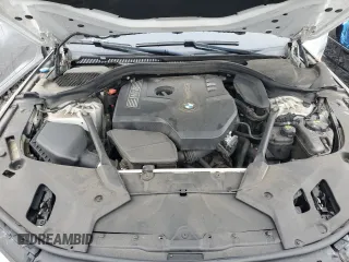 2018 BMW 5 Series 530i xDrive с VIN WBAJA7C50JWA73353, выставлен на аукционе Copart как лот 53952815 с пробегом 83 311 миль миль и Чистый • Clean title. История ставок и продаж доступна на DreamBid. Изображение 12.