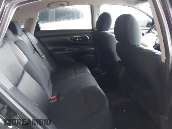 2017 Nissan Altima SL z VIN 1N4AL3AP5HC298778, wystawiony jako IAAI lot #42316000 z przebiegiem 145 566 mil mil oraz . Historia ofert i sprzedaży dostępna na DreamBid. Obrazek 8.