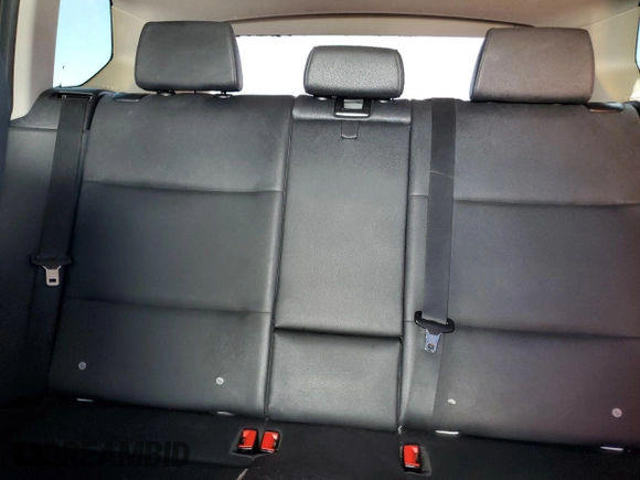 2016 BMW X3 sDrive28i with VIN 5UXWZ7C56G0R32308, listed as a Copart auction lot 49641825 with 170,266 mi miles and Salvage Title. Bid and sale history available at DreamBid. Image 10.
