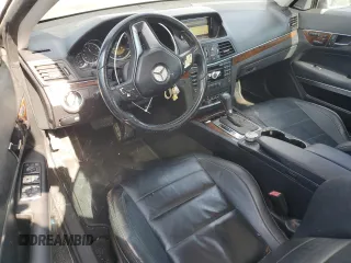 2012 Mercedes-Benz E 350 with VIN WDDKJ5KB5CF136570, listed as a Copart auction lot 62937825 with 145,825 mi miles and Clean title. Bid and sale history available at DreamBid. Image 8.
