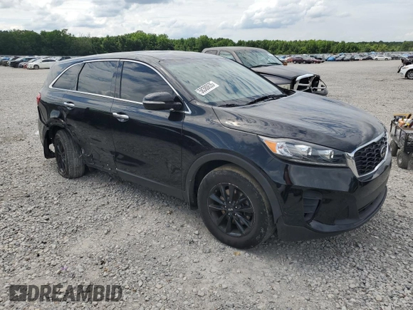 2017 Kia Sorento EX с VIN 5XYPH4A58HG315465, выставлен на аукционе Copart как лот 58380635 с пробегом 131 655 миль миль и Списание • Salvage title. История ставок и продаж доступна на DreamBid. Изображение 4.