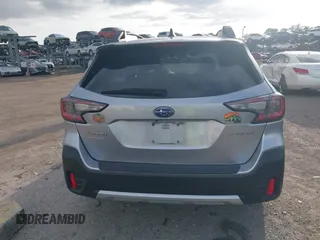 2020 Subaru Outback Limited with VIN 4S4BTANC0L3236994, listed as a IAAI auction lot 42559468 with 80,167 mi miles and . Bid and sale history available at DreamBid. Image 17.
