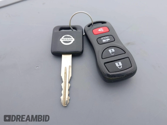 2006 Nissan Altima S with VIN 1N4AL11D46N392467, listed as a IAAI auction lot 41605074 with 96,987 mi miles and . Bid and sale history available at DreamBid. Image 11.