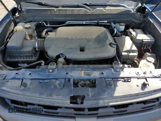 2020 Chevrolet Colorado 4WD Z71 with VIN 1GCGTDEN7L1185065, listed as a Copart auction lot 60172805 with 73,085 mi miles and Salvage title. Bid and sale history available at DreamBid. Image 11.
