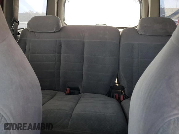 1999 Mercury Mountaineer с VIN 4M2ZU52E6XUJ43842, выставлен на аукционе Copart как лот 88141505 с пробегом 194 187 миль миль и Списание • Salvage title. История ставок и продаж доступна на DreamBid. Изображение 10.