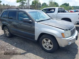 2006 Jeep Grand Cherokee Laredo с VIN 1J8GR48K66C284722, выставлен на аукционе IAAI как лот 42725965 с пробегом 173 583 миль миль и . История ставок и продаж доступна на DreamBid. Изображение 1.