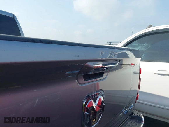 2022 Ram 2500 Laramie с VIN 3C6UR5FL6NG184134, выставлен на аукционе IAAI как лот 41228038 с пробегом 95 631 миль миль и . История ставок и продаж доступна на DreamBid. Изображение 17.