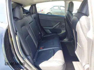 2022 Tesla Model Y Long Range with VIN 7SAYGDEE6NF480471, listed as a IAAI auction lot 41985797 with 82,777 mi miles and . Bid and sale history available at DreamBid. Image 8.